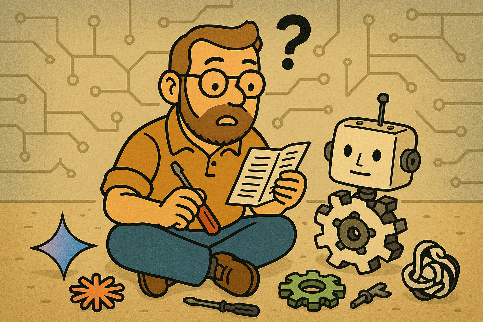Featured image of post I Built My Own AI Agent with GPT-4o (And You Can Too)